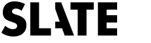 Logo for Slate
